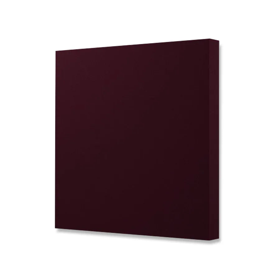 PIXEL L Soft Acoustic Wall Panels colour swatch on white background Decormania UK